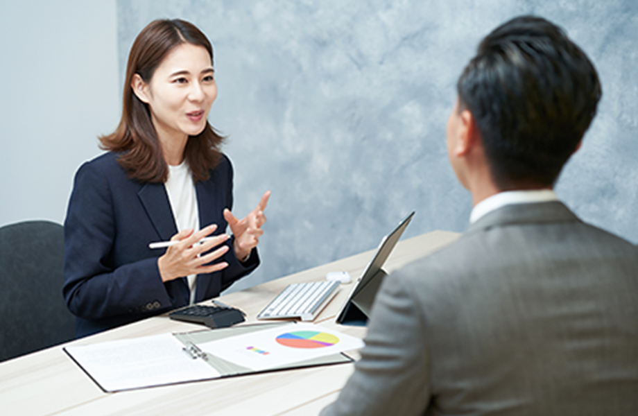 東京財託が選ばれる理由②他の共有者に知られない秘匿性とプライバシー配慮