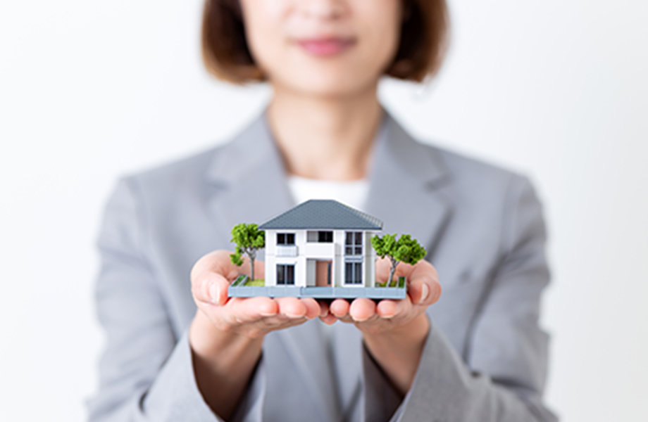 東京財託が選ばれる理由④住宅ローン残債や差押え等の訳あり物件も対応可能