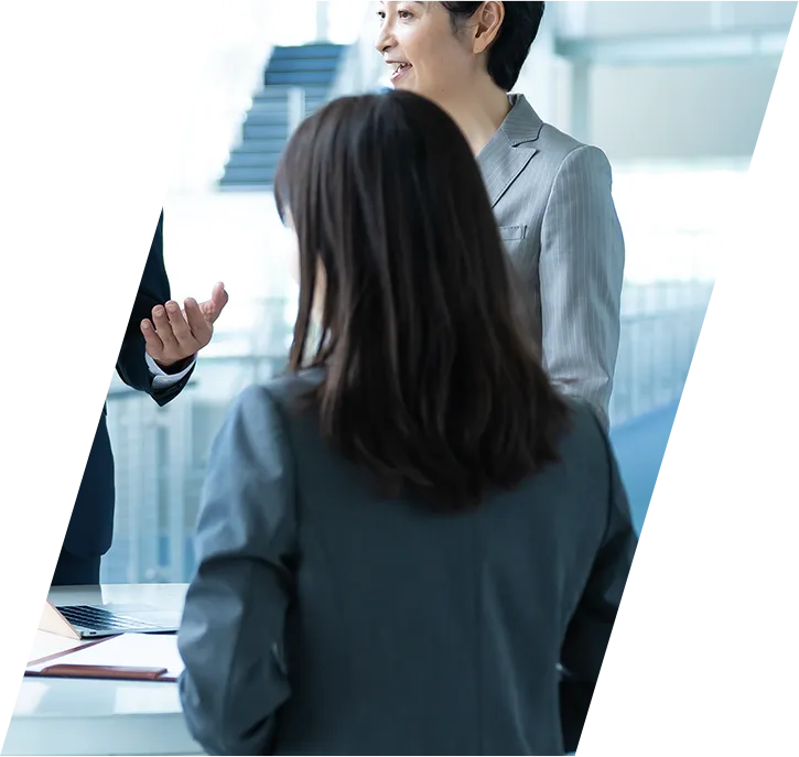 東京財託の使命｜堅実な資産形成をするなら東京財託