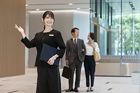ホテル運用代行サービス｜堅実な資産形成をするなら東京財託のホテル経営