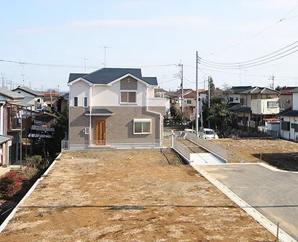 土地活用｜堅実な資産形成をするなら東京財託