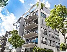 マンション｜東京財託の賃貸経営で取り扱い可能な物件