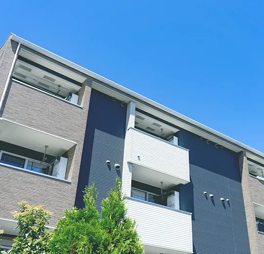 アパートメントホテル経営なら東京財託