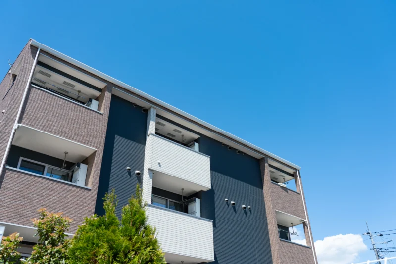 【アパート売却の税金】知らないと損！控除・特例を使って節税する方法を徹底解説