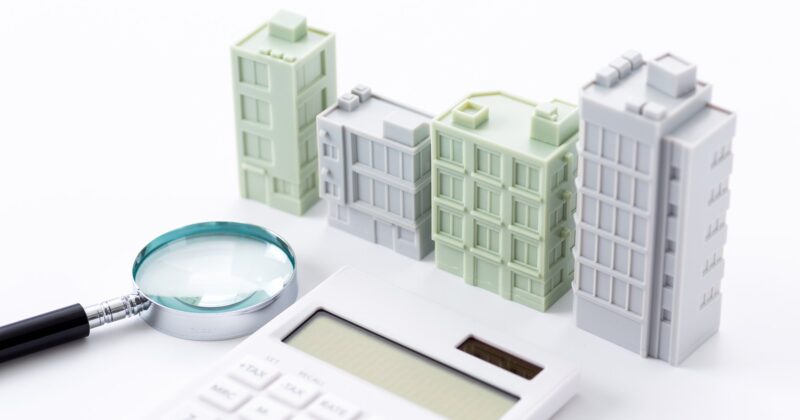 売るつもりで買うマンションの選び方｜資産価値が落ちない条件
