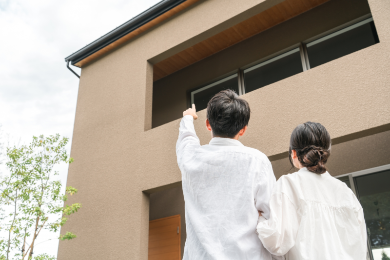 夫婦の共有名義とは｜住宅ローンのメリット・デメリットと注意点