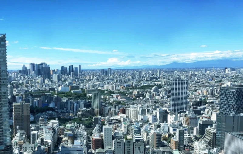 東京の不動産売却ガイド｜相場・高く売るコツ・売却の流れ