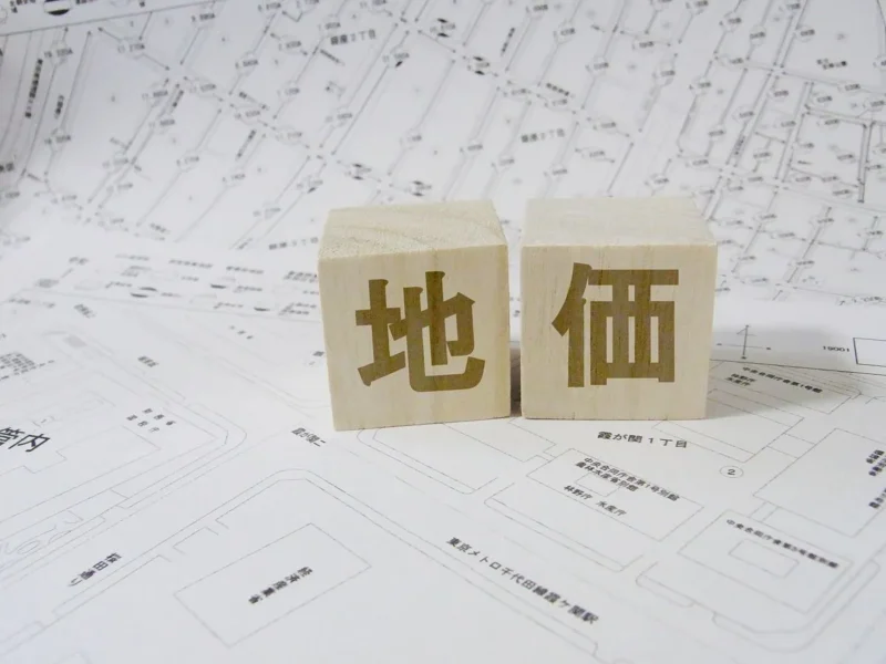 路線価が上昇すると相続税はどうなる？評価額への影響や対策をわかりやすく解説 東京財託 不動産売却 相続対策 不動産投資