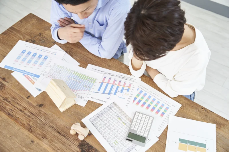 不動産投資ローンの借り換えは得か？損をしないための判断ポイントと注意点