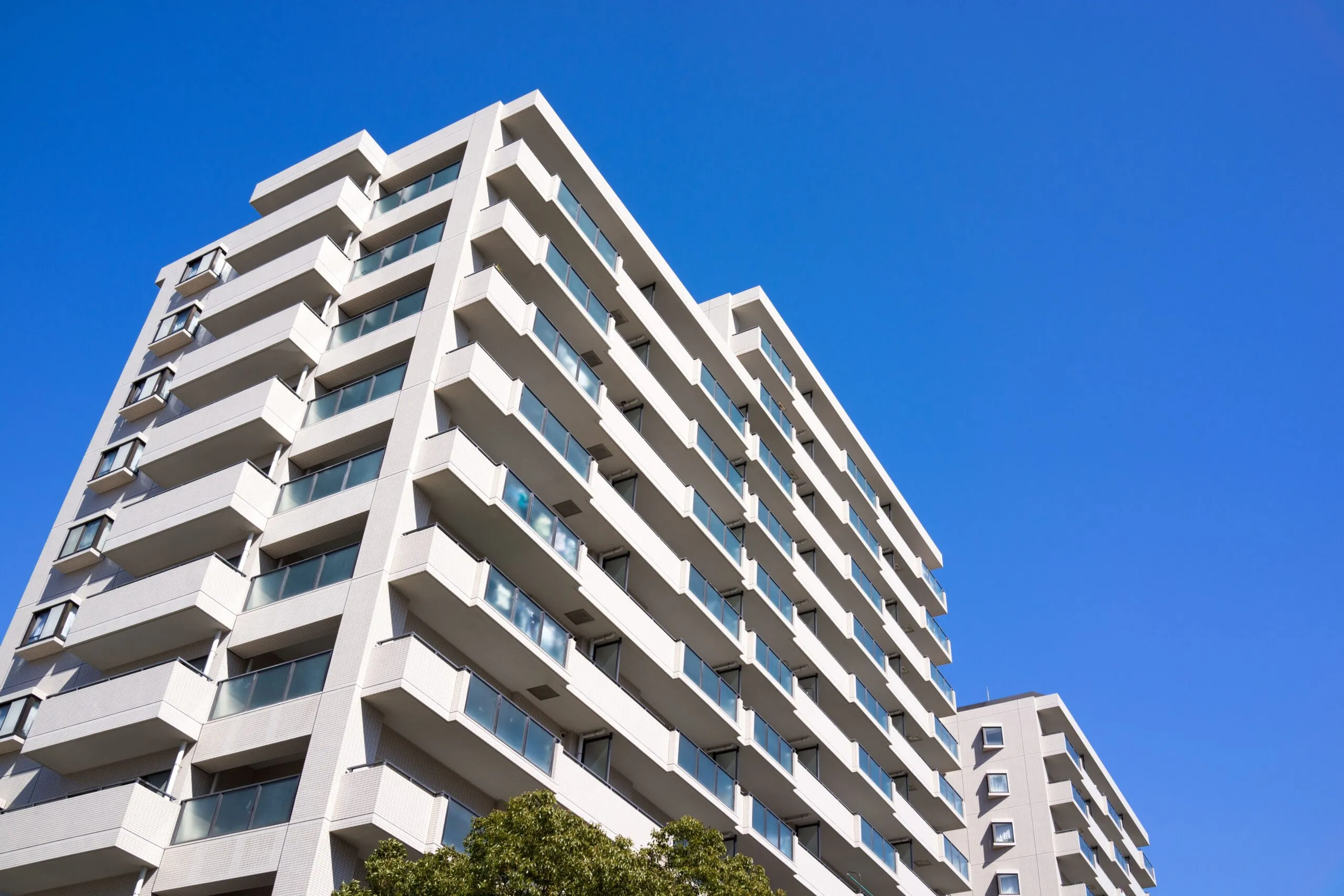 東京の中古マンション市場はどう動いている? 不動産売却 不動産価格 金利上昇 東京財託 東京