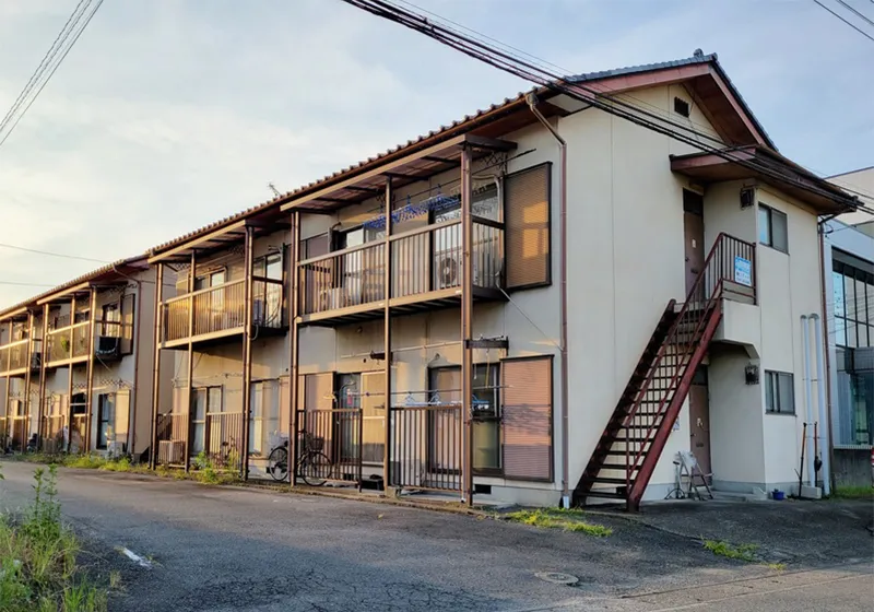 物件写真