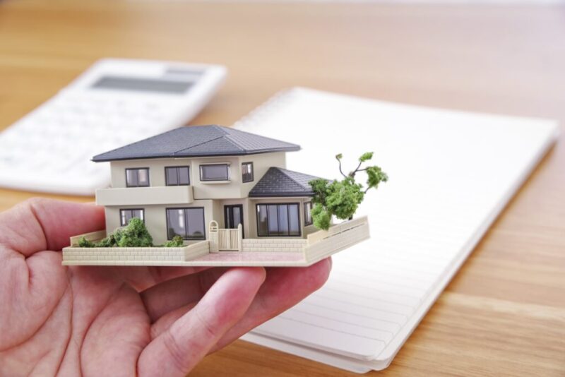 買って後悔しない！将来を考えたマンションの選び方・住み替えまで見据えた売却術