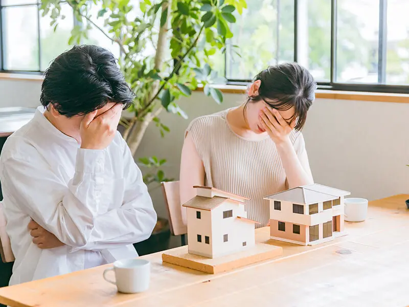 【任意売却の落とし穴】売却不可となる理由と競売を避けるための全知識