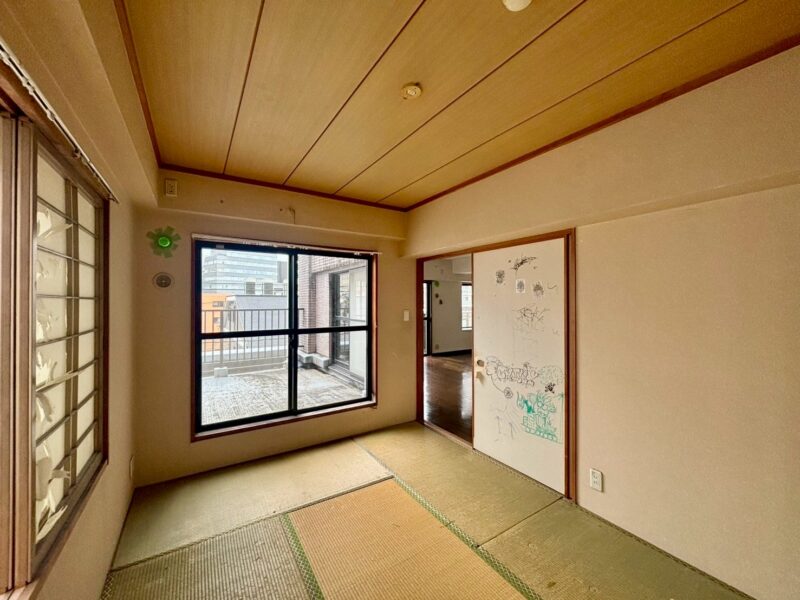 東京都立川市 リノベーション事例 東京財託