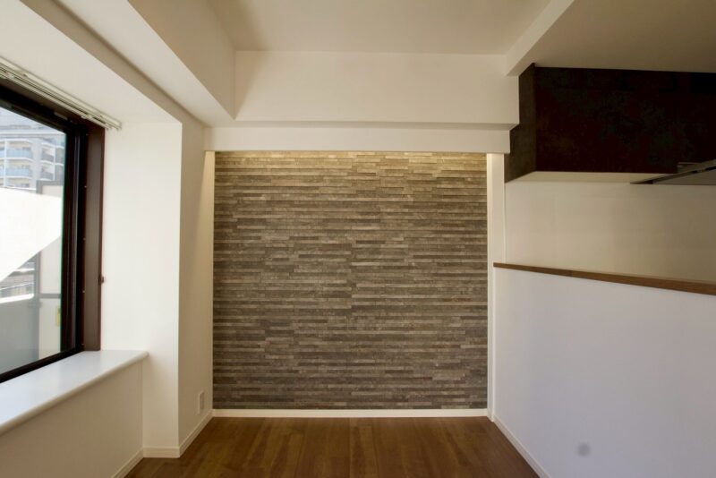 東京都立川市 リノベーション事例 東京財託