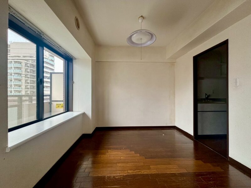 東京都立川市 リノベーション事例 東京財託