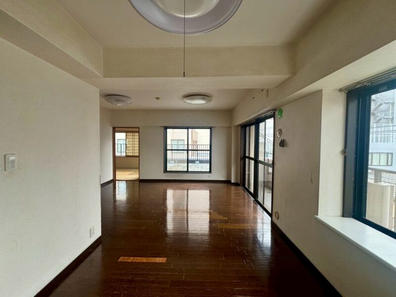 東京都立川市 リノベーション事例 東京財託