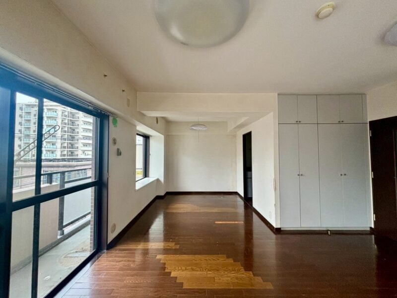 東京都立川市 リノベーション事例 東京財託