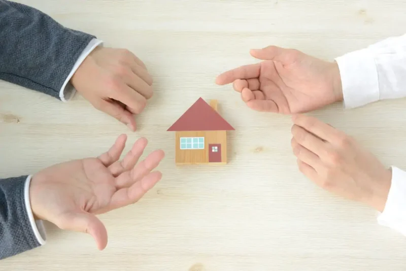 不動産売却 共有 持分売却 成功 売却のポイント 東京財託 相続