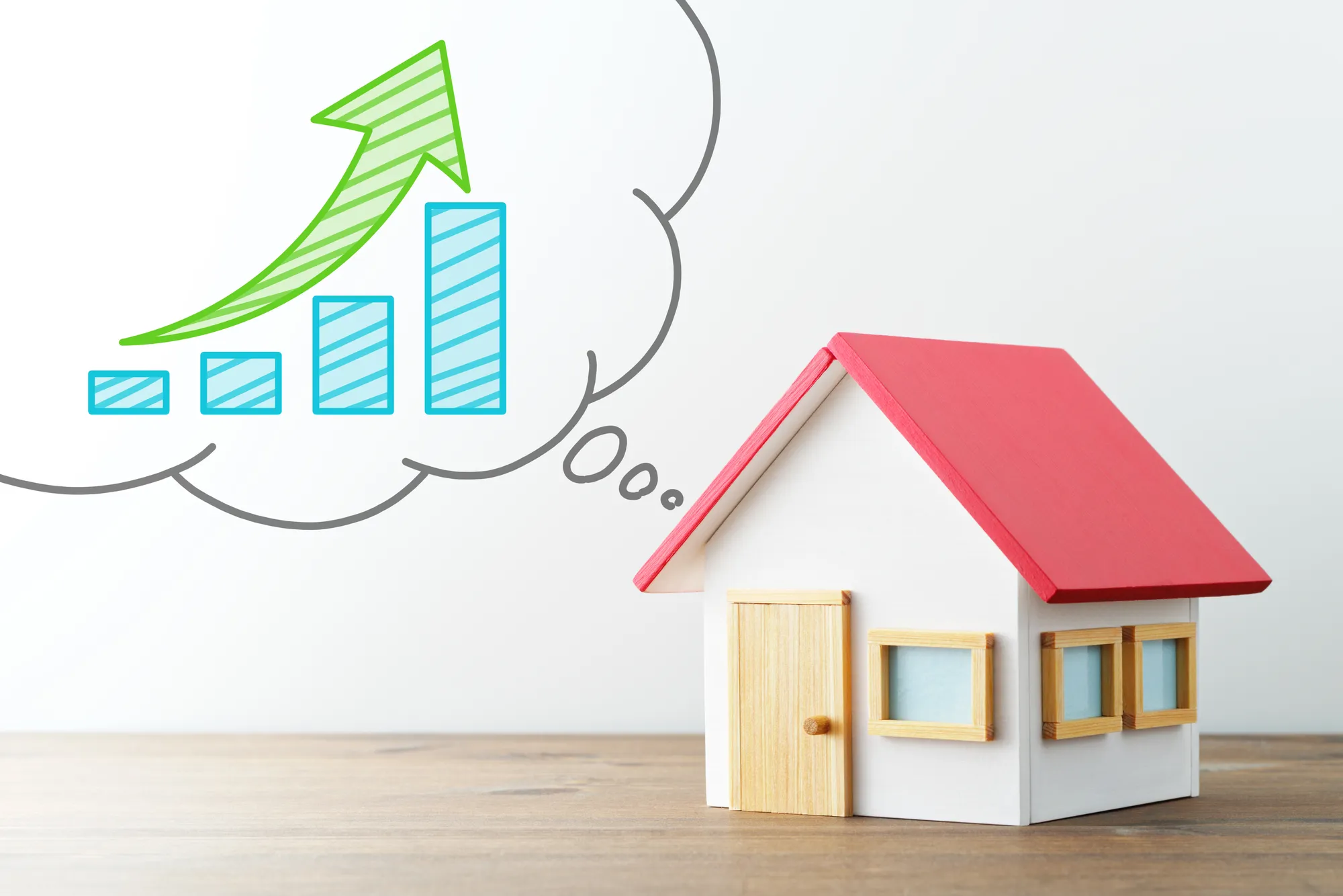 自宅売却 不動産売却 住み替え 買った時より高く売る 高値売却 特徴 売却戦略 東京財託