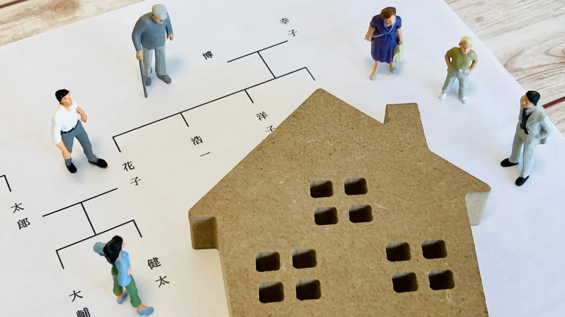 不動産売却 共有 持分売却 共有持分売却とは 売却のポイント 東京財託 相続