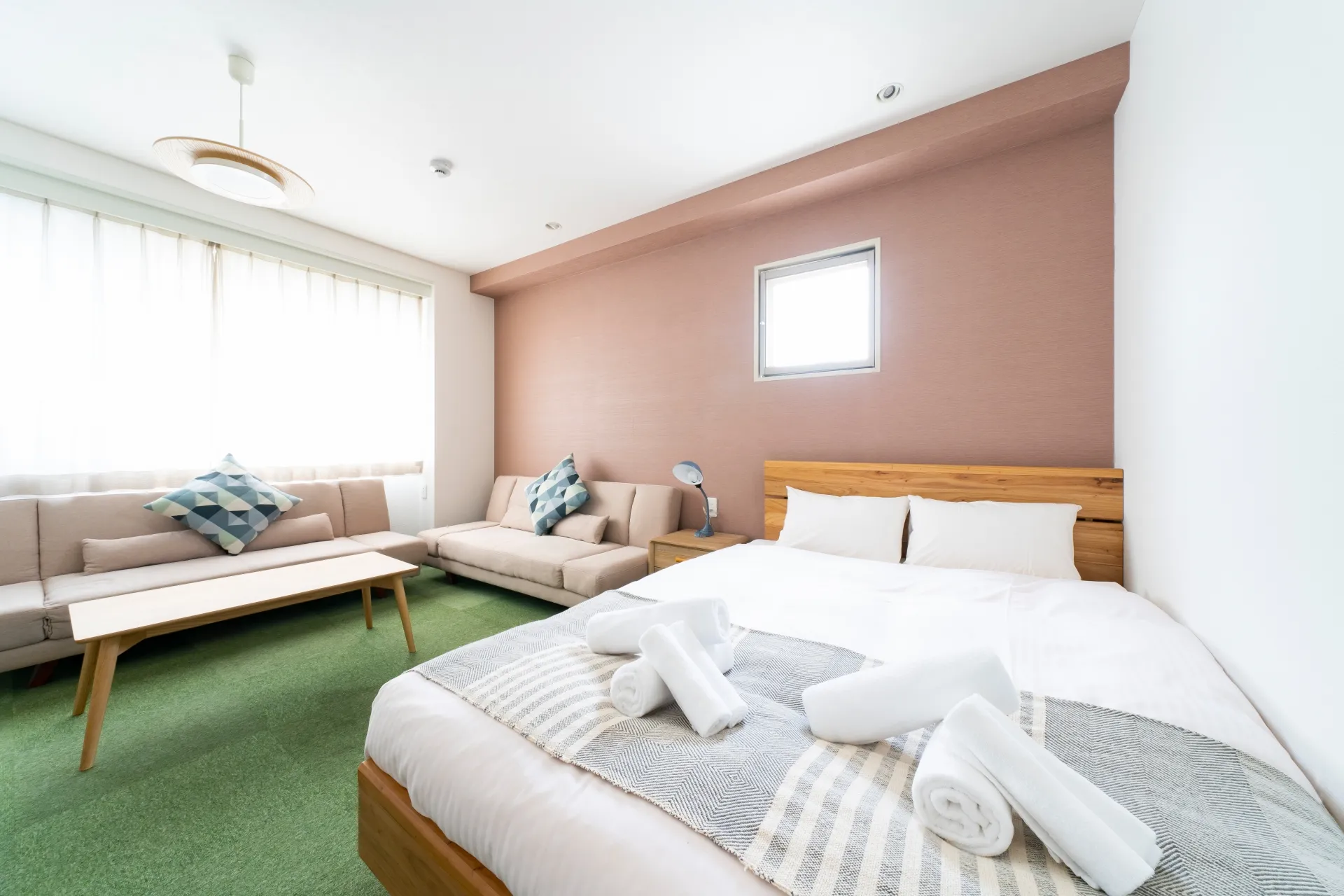 民泊投資 ホテル投資との違い 不動産投資 東京財託 専門家