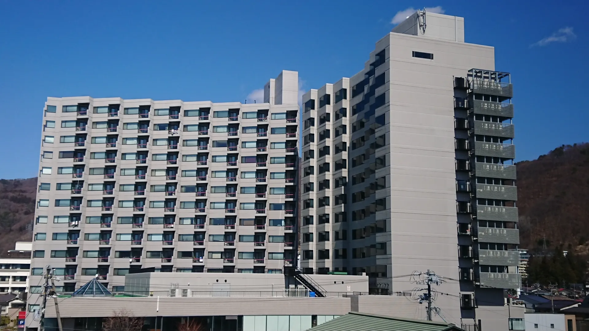 ホテル投資 不動産投資 収益物件 ホテル投資の魅力 東京財託 投資