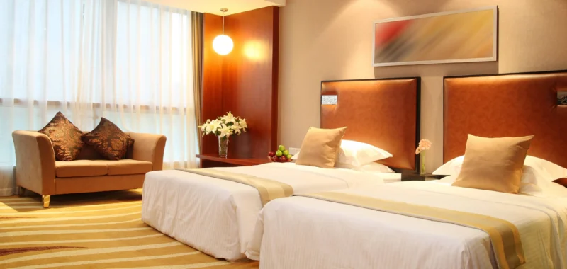 ホテル投資で稼ぐ仕組みとは？利回りからリスクまで徹底解説