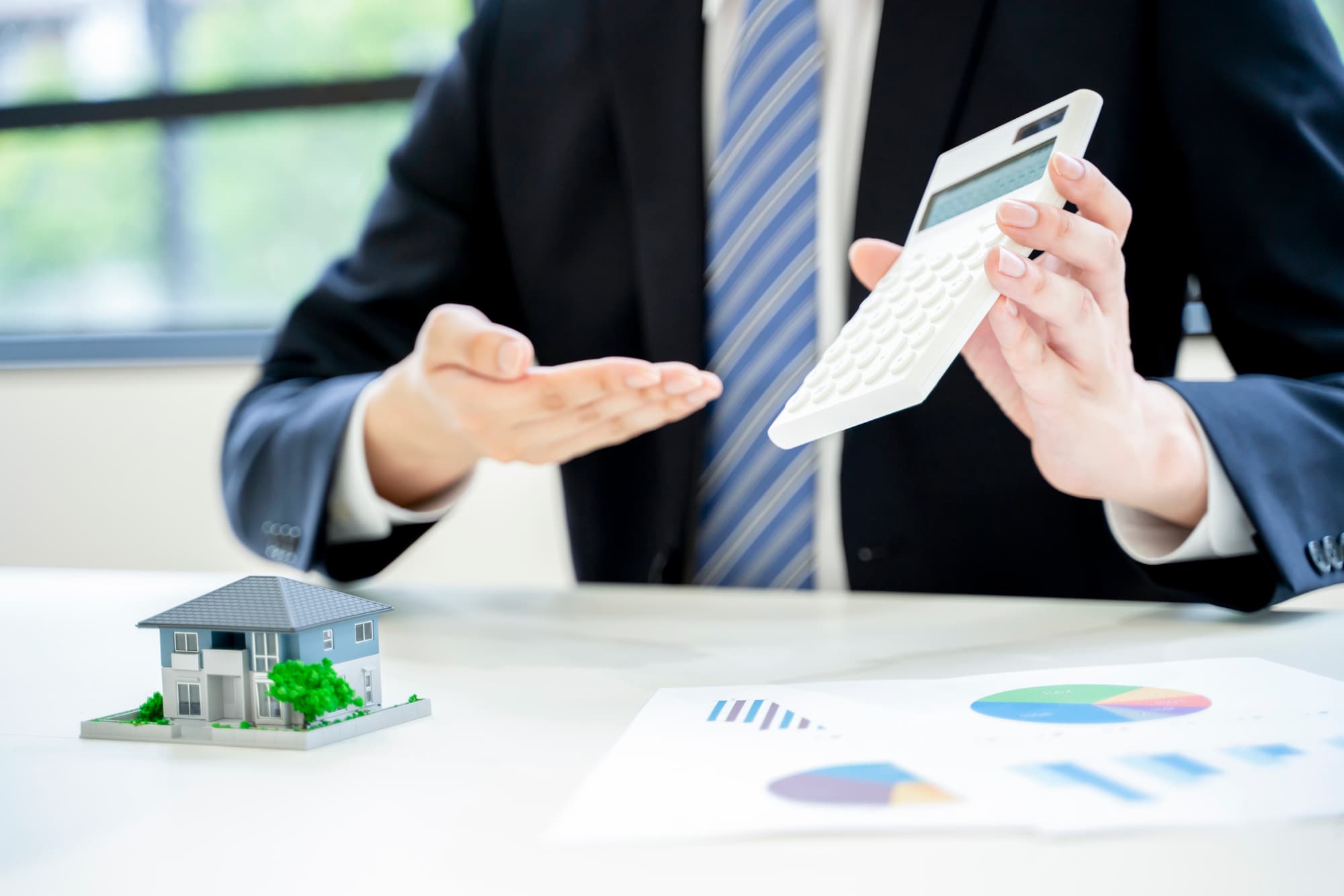 不動産売却 売却査定 評価を上げる 査定評価 高額買取 東京財託