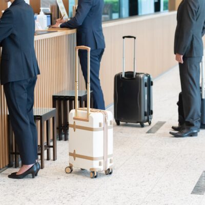 【ホテル×不動産投資】収益物件としての魅力と成長市場のリアル