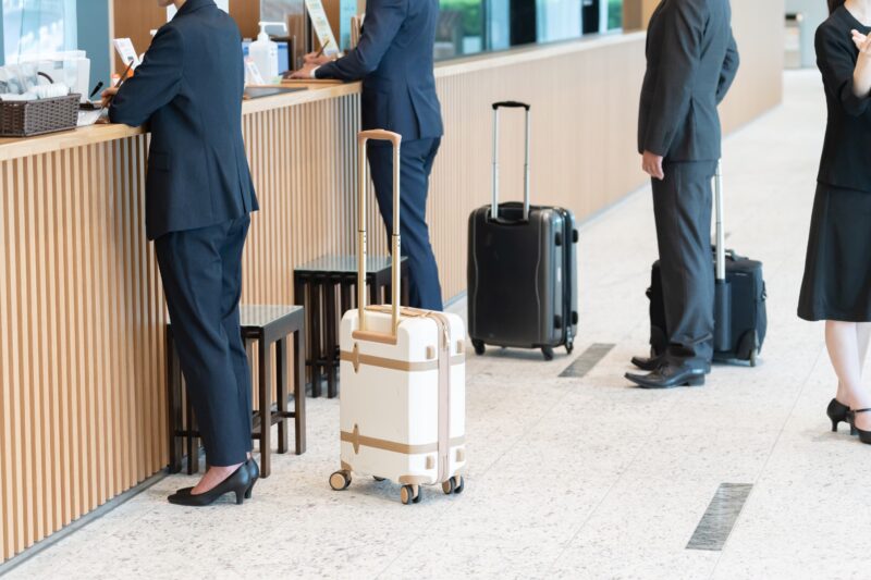 【ホテル×不動産投資】収益物件としての魅力と成長市場のリアル