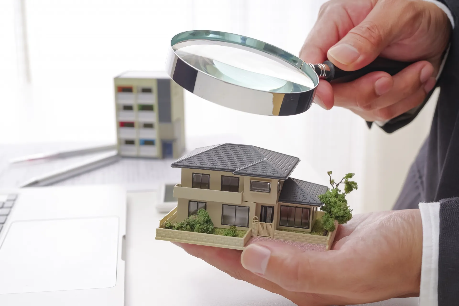 訳あり物件 事故物件 再建築不可物件 買取という選択肢 売却 メリット 不動産売却 東京財託