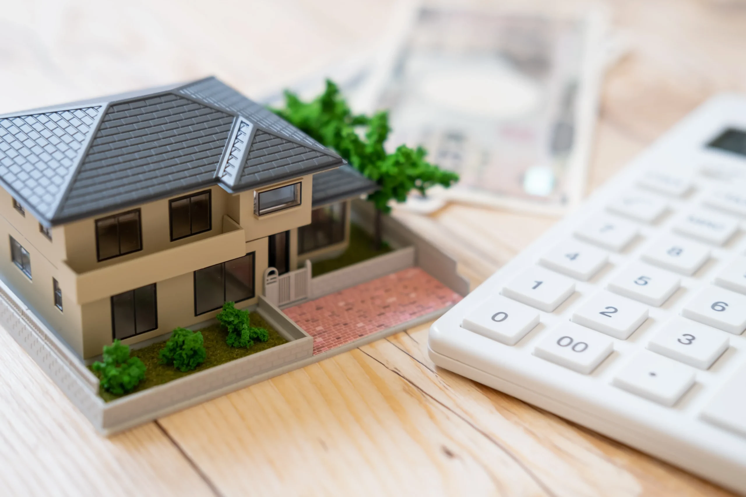 「チャレンジ価格」でスタートする戦略的な値付け 不動産売却 東京財託 自宅売却 相続 高値売却