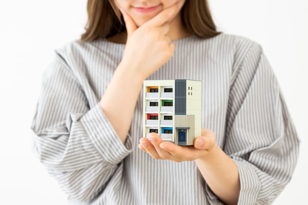 空き家 売却 買取 メリット デメリット 不動産売却 東京財託