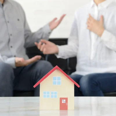 「共有名義だから売れない」は本当？同意・持分・相続トラブルの正しい対処法